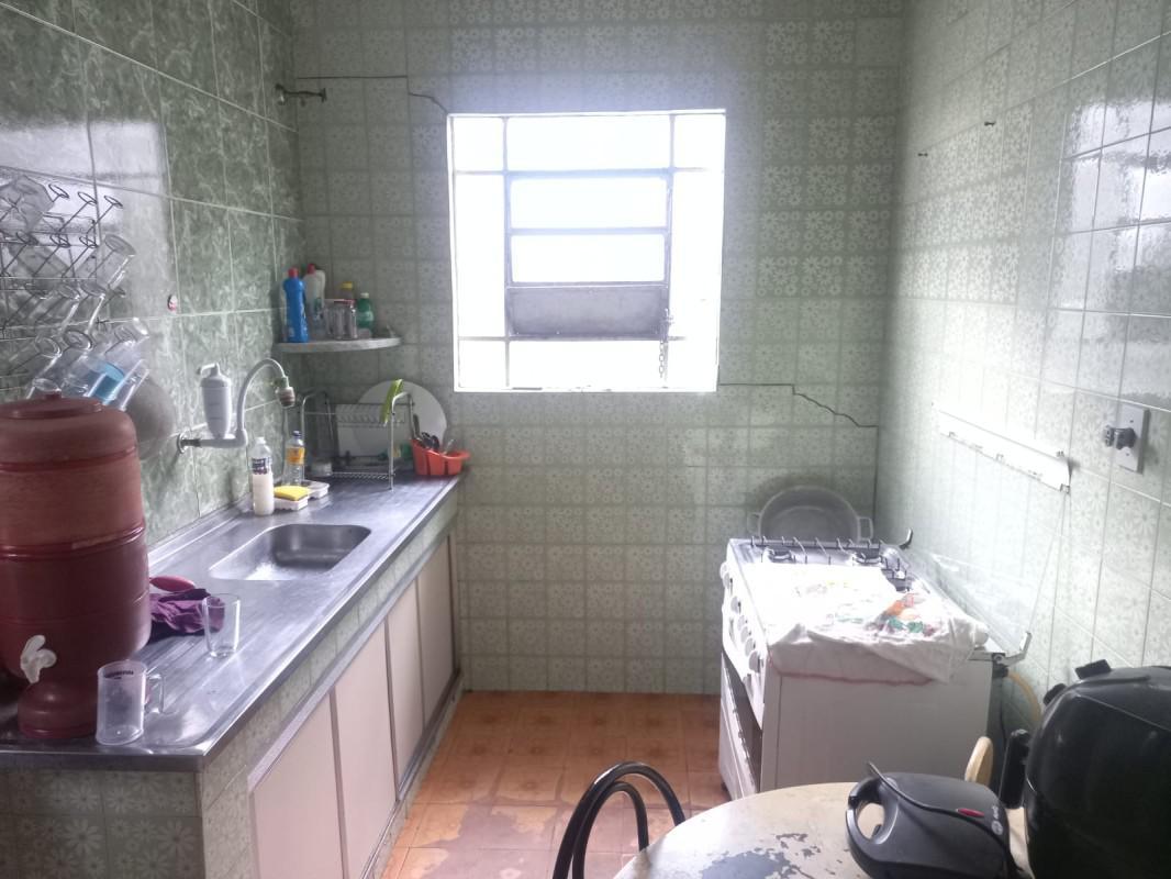 Casa, São João Batista (venda Nova), 3 Quartos, 2 Vagas