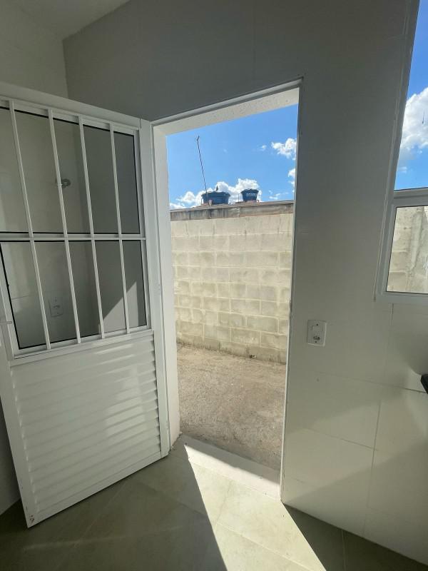 Apartamento, Vereda, 2 Quartos, 1 Vaga