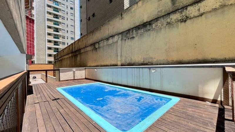 Apartamento, Savassi, 2 Quartos, 1 Vaga, 1 Suíte