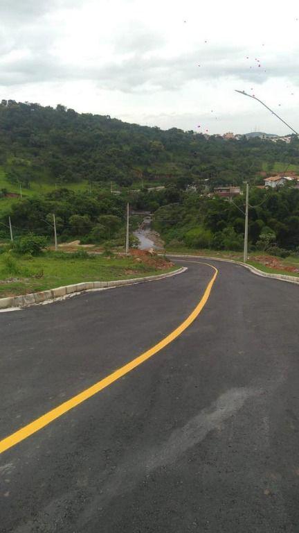 Lote, Serra Dourada, 0 Quarto, 0 Vaga