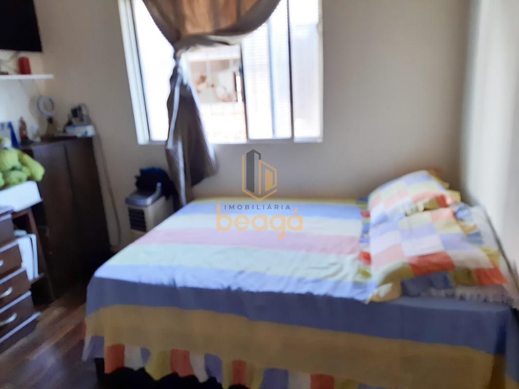 Casa, Glória, 3 Quartos, 3 Vagas, 1 Suíte