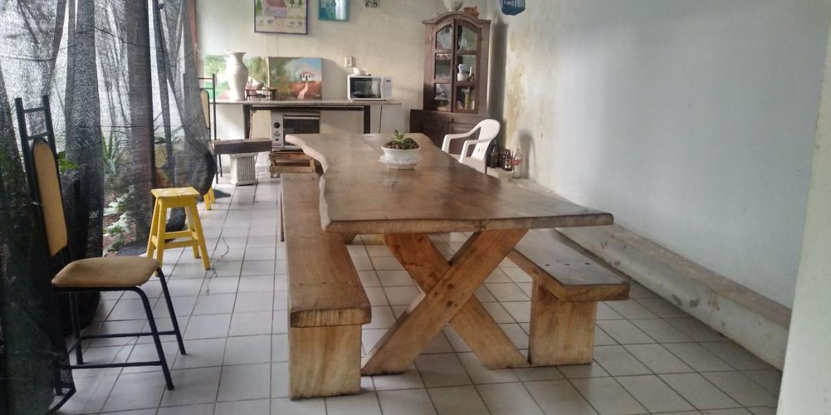 Casa, Jardim Riacho das Pedras, 5 Quartos, 5 Vagas, 1 Suíte