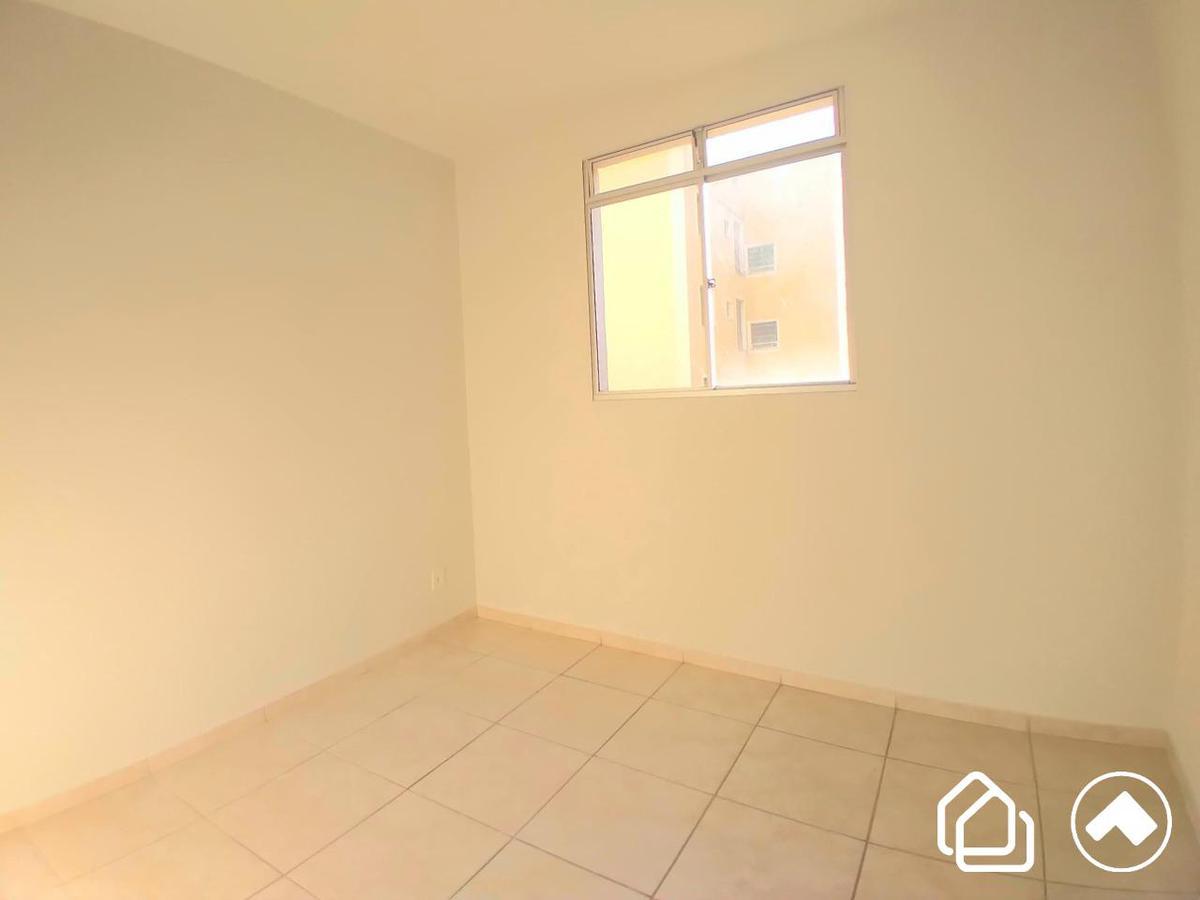 Apartamento, Buritis, 3 Quartos, 2 Vagas, 1 Suíte
