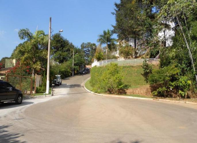 Lote, Residencial Vale das Araras, 0 Quarto, 0 Vaga
