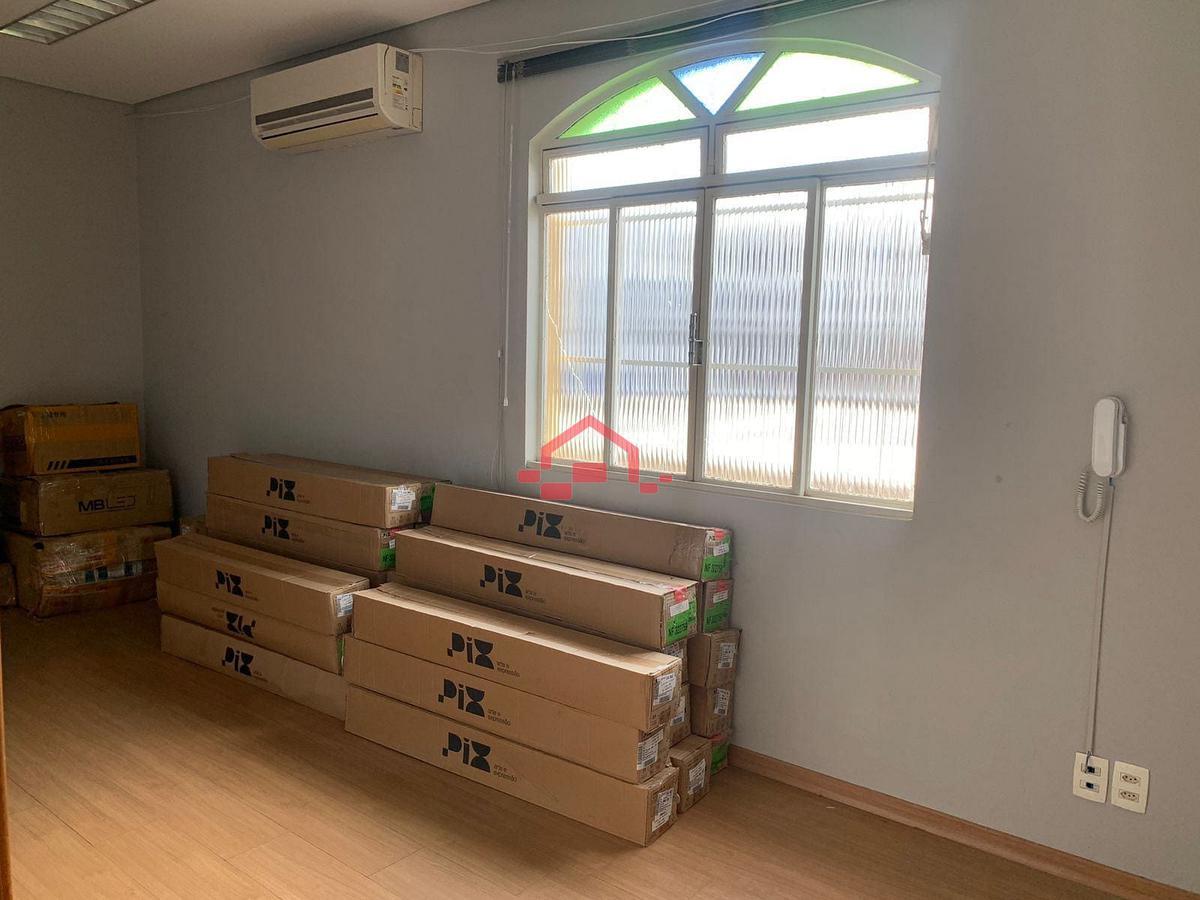 Andar, Padre Eustáquio, 0 Quarto, 0 Vaga