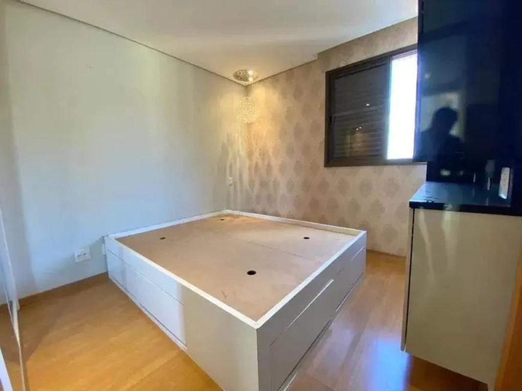 Cobertura, Castelo, 3 Quartos, 2 Vagas, 1 Suíte