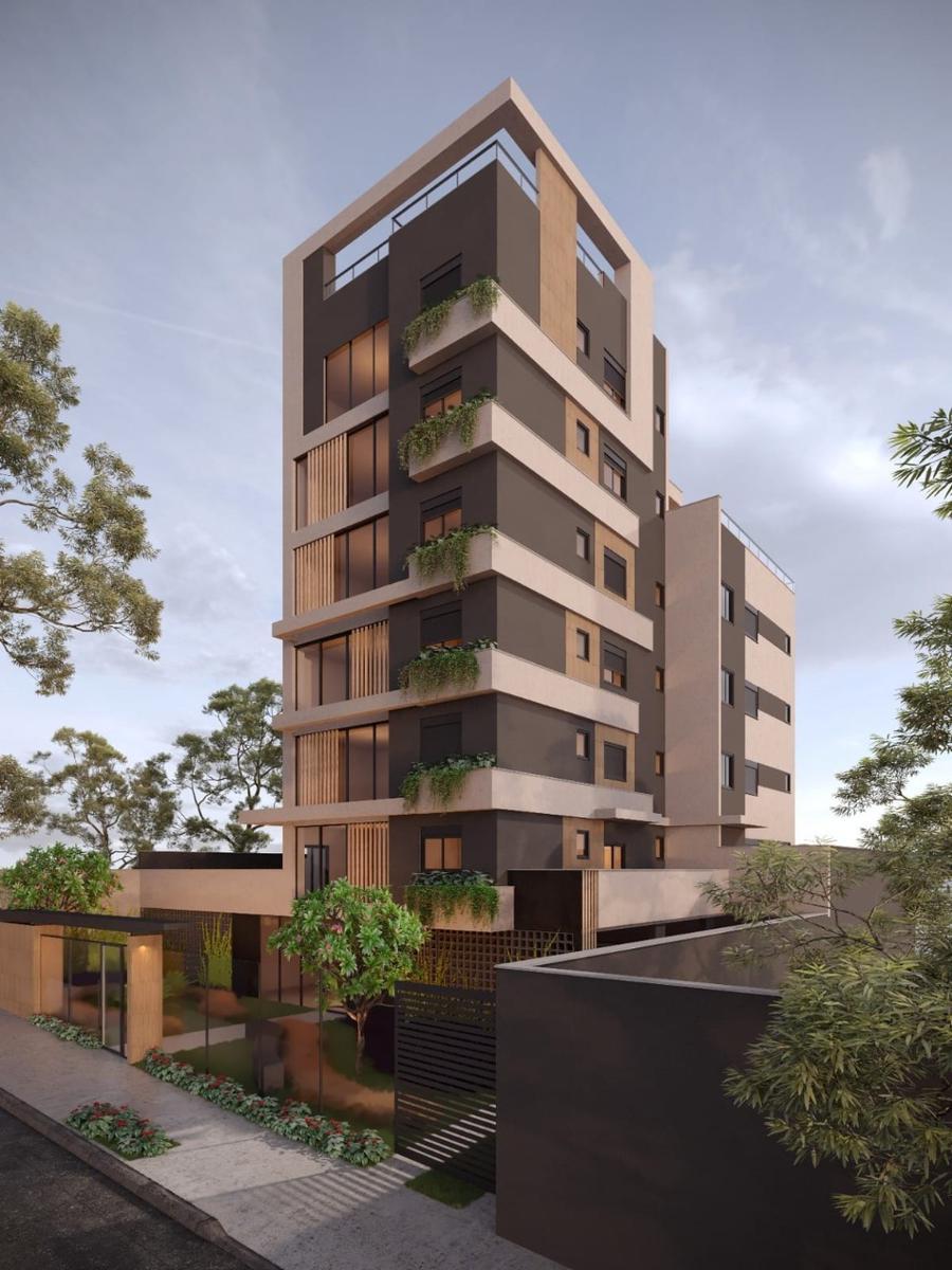 Apartamento, Santo Antônio, 2 Quartos, 2 Vagas, 2 Suítes