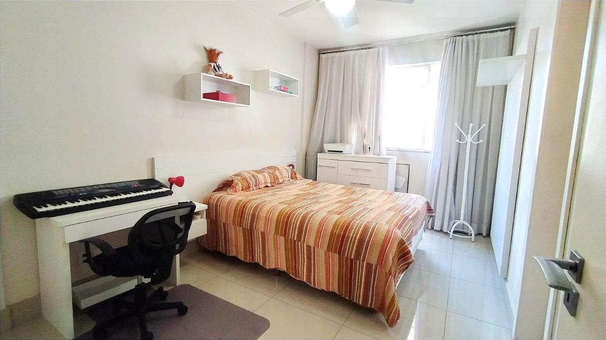 Apartamento, Lourdes, 2 Quartos, 1 Vaga, 2 Suítes