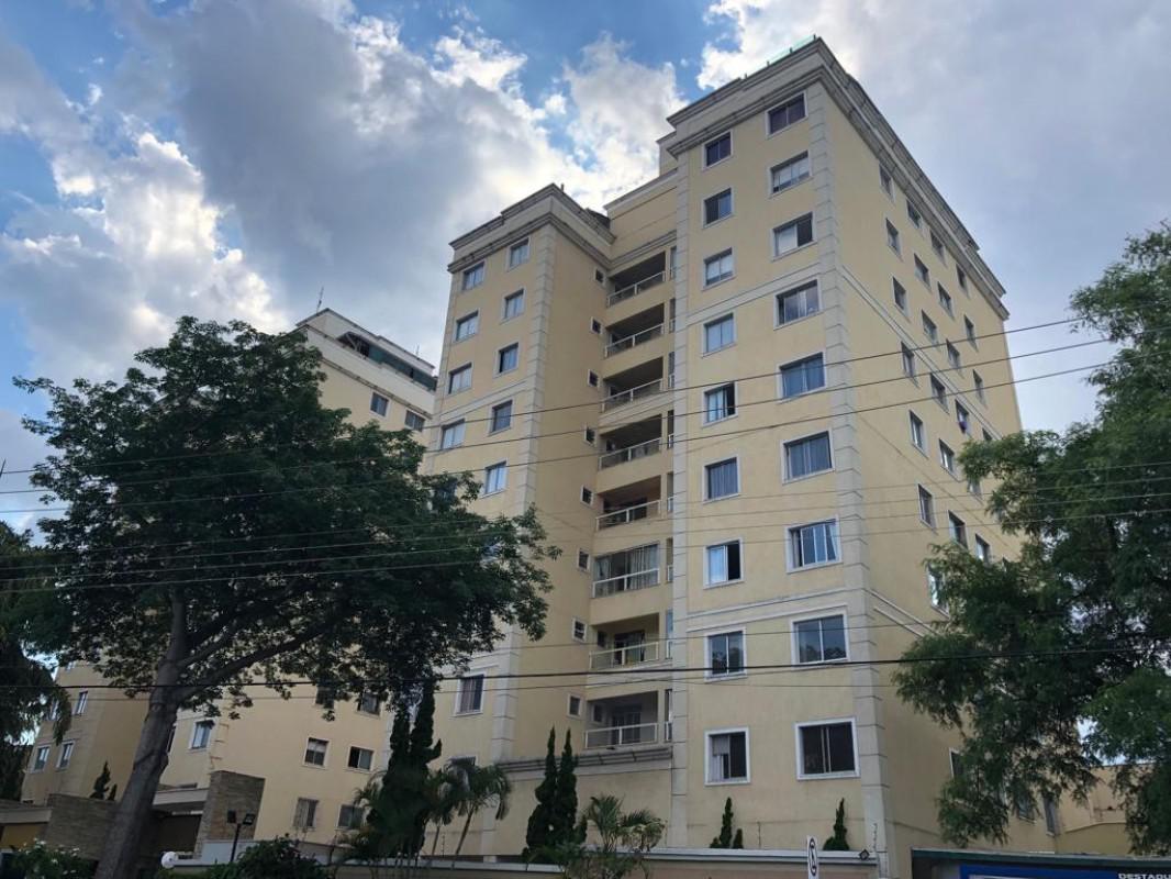 Apartamento, Santa Efigênia, 3 Quartos, 2 Vagas, 1 Suíte