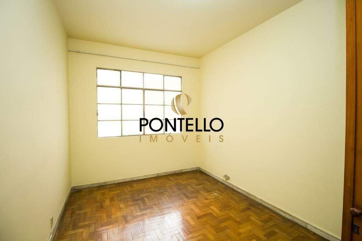 Apartamento, Lourdes, 3 Quartos, 0 Vaga, 1 Suíte