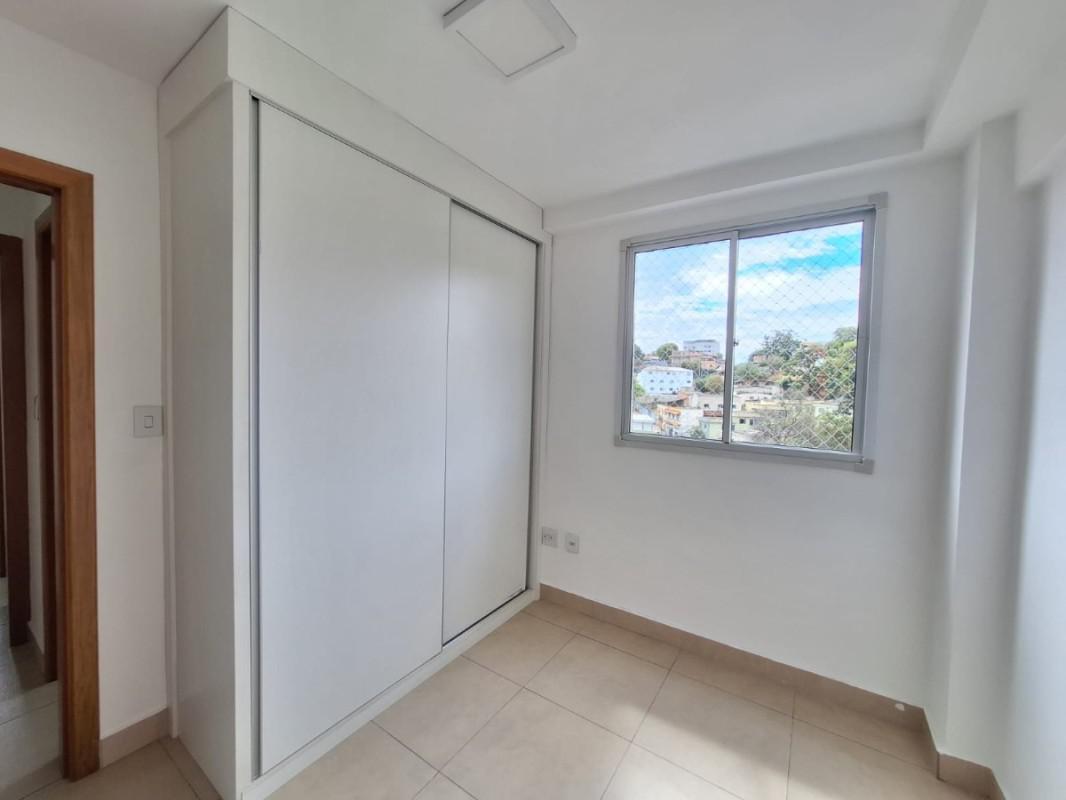 Apartamento, União, 2 Quartos, 2 Vagas, 1 Suíte