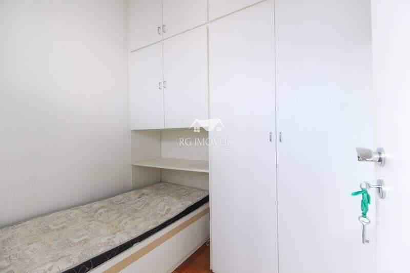 Apartamento, Gutierrez, 3 Quartos, 2 Vagas, 1 Suíte