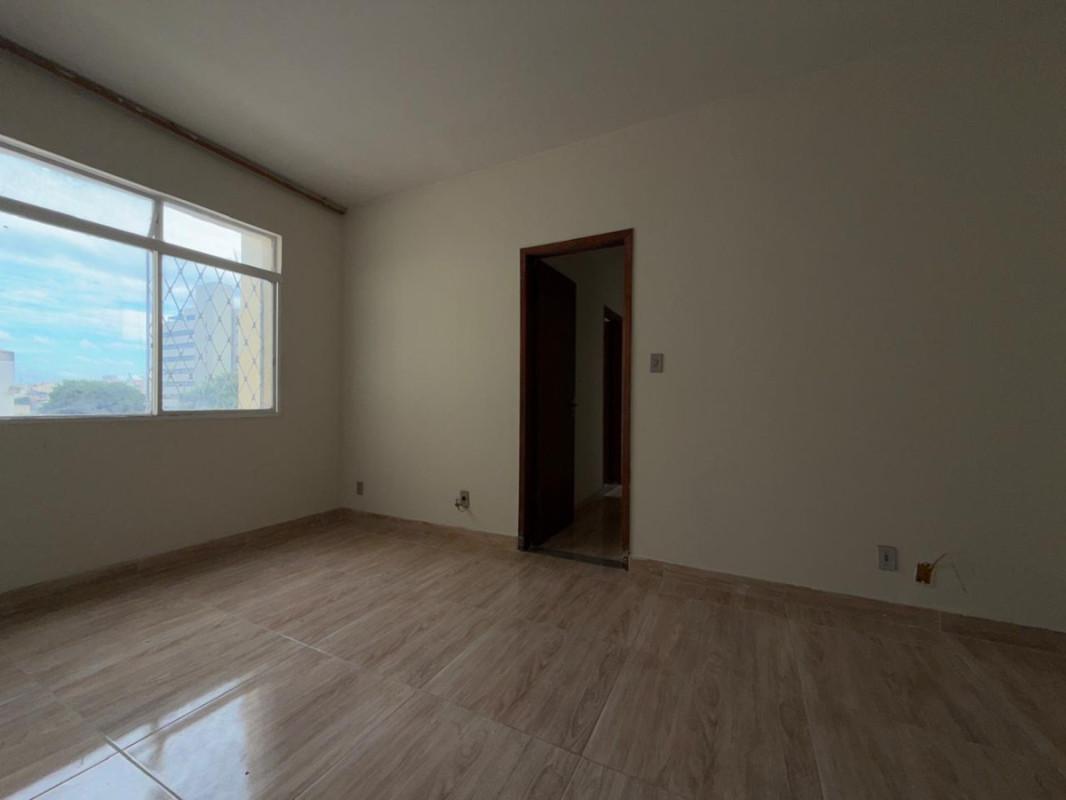 Apartamento, Barro Preto, 3 Quartos, 0 Vaga