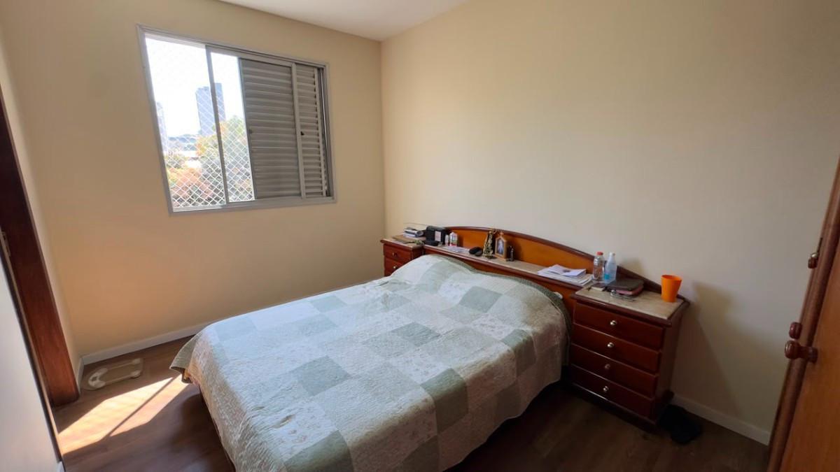 Cobertura, Coração Eucarístico, 3 Quartos, 2 Vagas, 1 Suíte