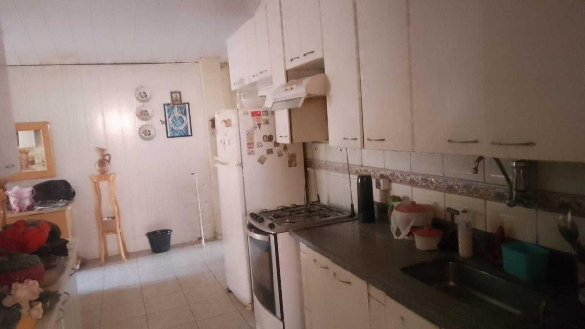 Casa, Anchieta, 3 Quartos, 1 Vaga