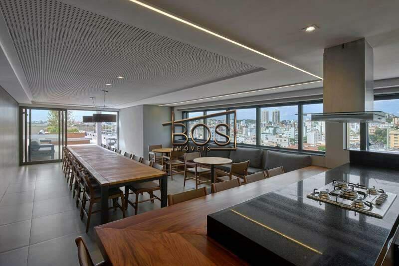 Apartamento, Cidade Nova, 3 Quartos, 2 Vagas, 1 Suíte