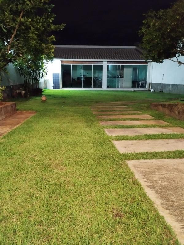 Casa, Jardim Encantado, 3 Quartos, 1 Vaga, 1 Suíte