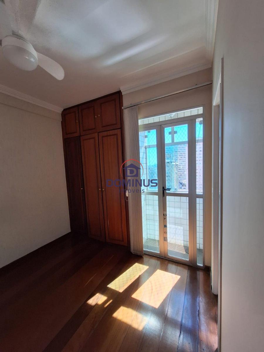 Apartamento, Santa Efigênia, 2 Quartos, 1 Vaga, 2 Suítes