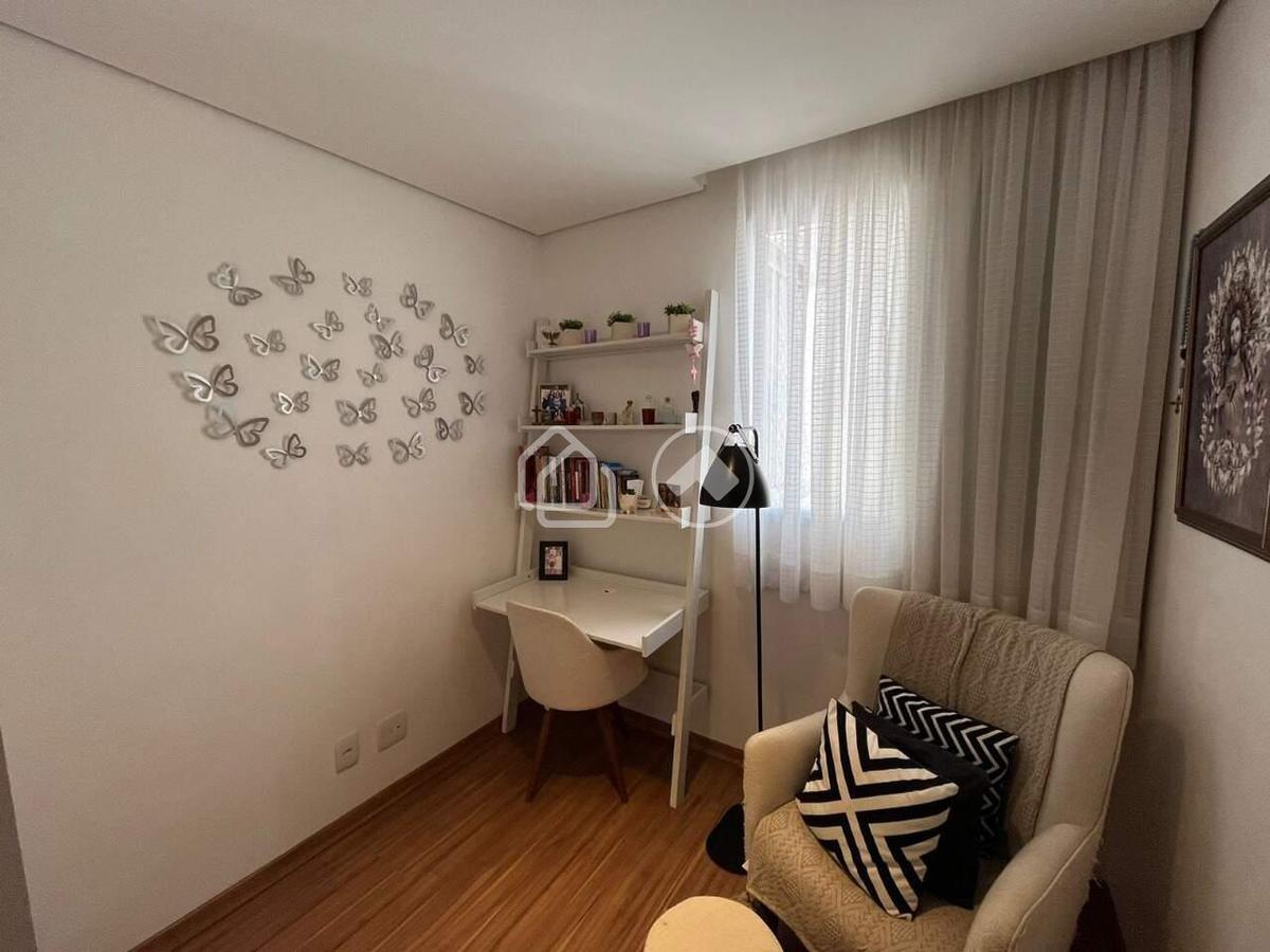 Apartamento, Buritis, 4 Quartos, 3 Vagas, 1 Suíte
