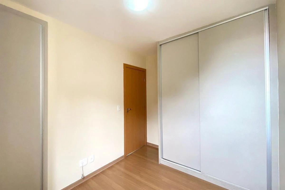 Apartamento, São Lucas, 2 Quartos, 2 Vagas, 1 Suíte