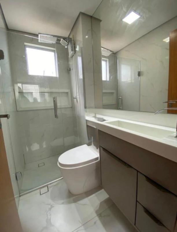 Apartamento, Bandeirantes (pampulha), 2 Quartos, 1 Vaga