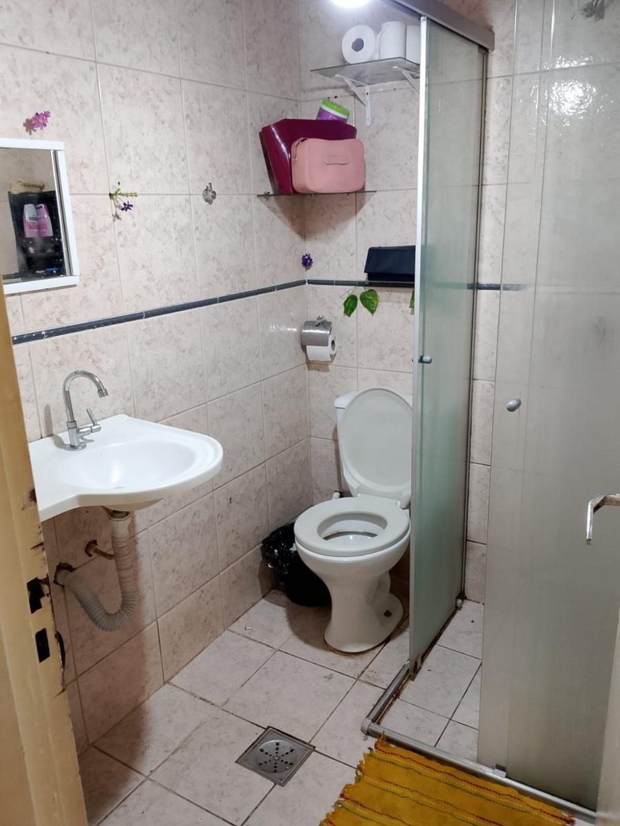 Casa, Lagoa, 2 Quartos, 1 Vaga