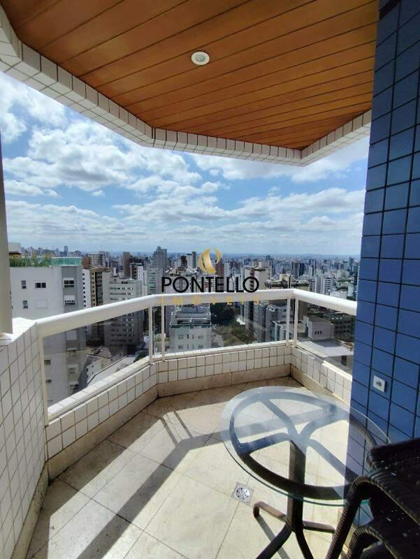 Apartamento, Anchieta, 4 Quartos, 2 Vagas, 1 Suíte