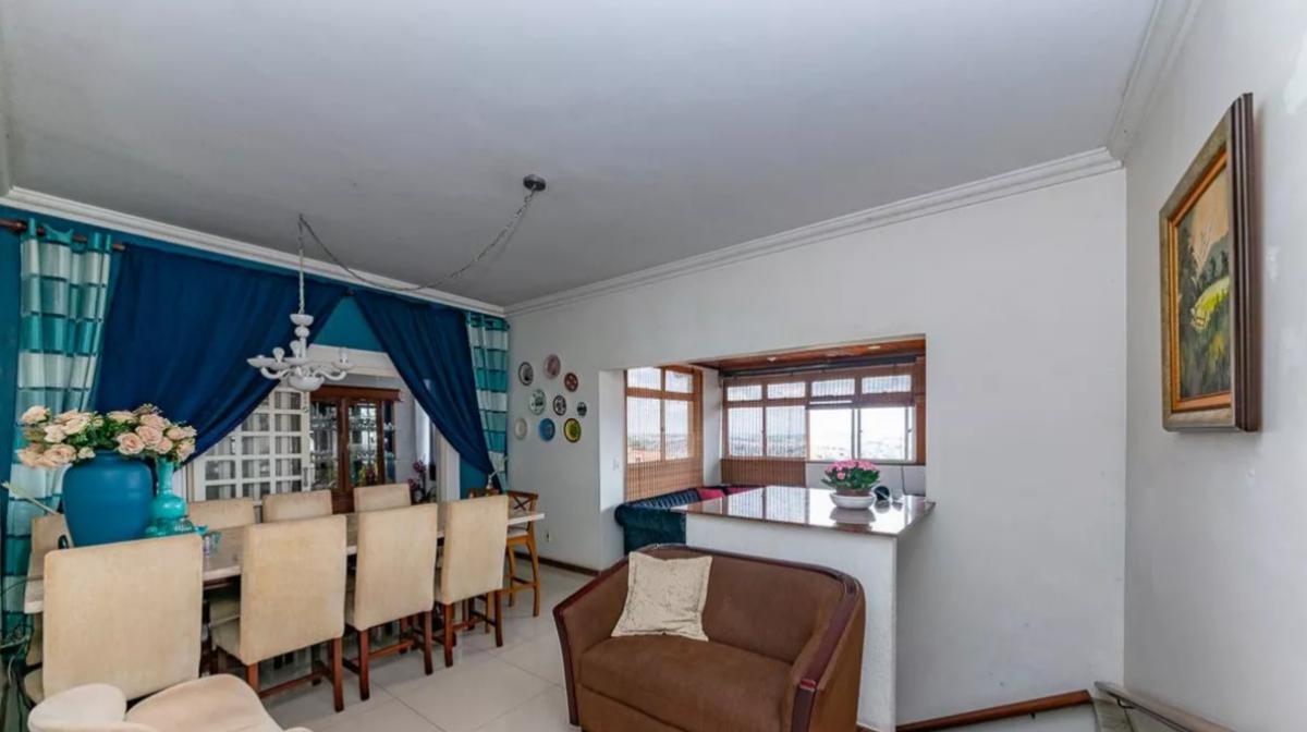 Casa, Engenho Nogueira, 4 Quartos, 6 Vagas, 4 Suítes