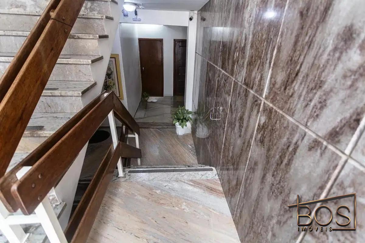 Apartamento, Santo Antônio, 3 Quartos, 1 Vaga, 1 Suíte