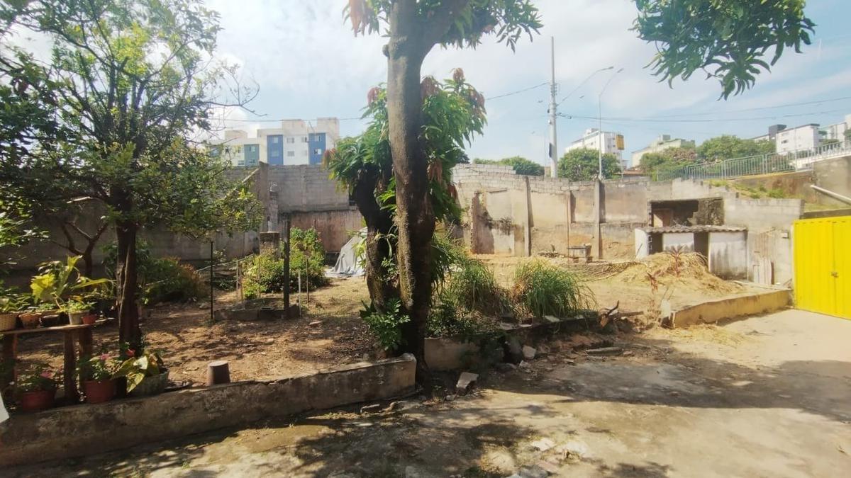 Lote, São João Batista (venda Nova), 0 Quarto, 0 Vaga