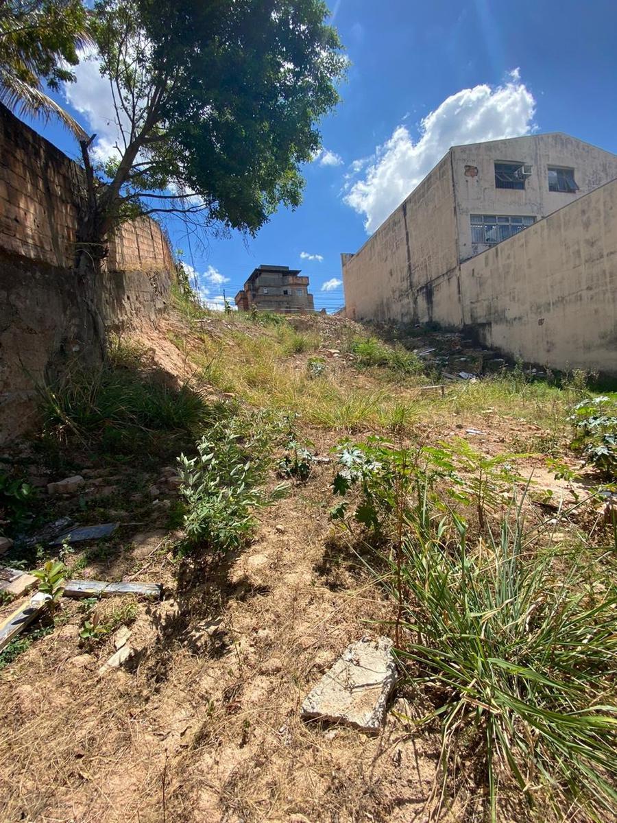 Lote, Cachoeirinha, 0 Quarto, 0 Vaga