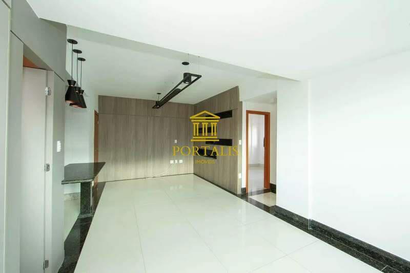 Apartamento, Buritis, 2 Quartos, 2 Vagas, 2 Suítes