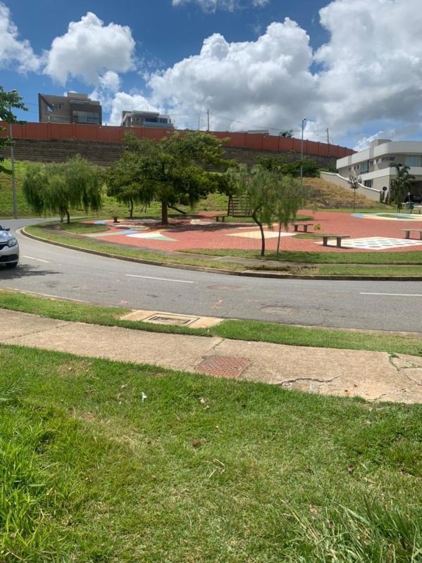 Lote, Aeroporto Confins, 0 Quarto, 0 Vaga