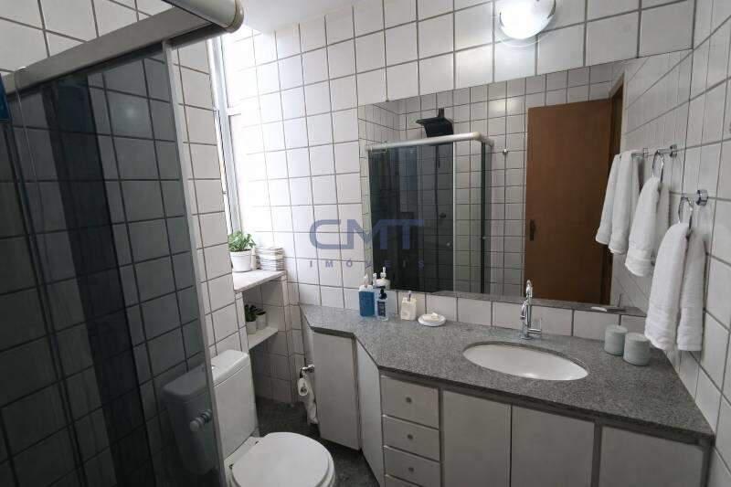 Apartamento, Gutierrez, 3 Quartos, 3 Vagas, 1 Suíte