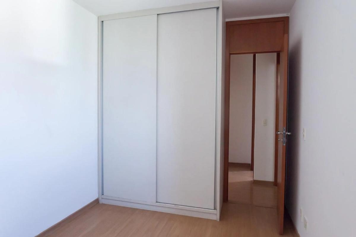Apartamento, Buritis, 3 Quartos, 2 Vagas, 1 Suíte
