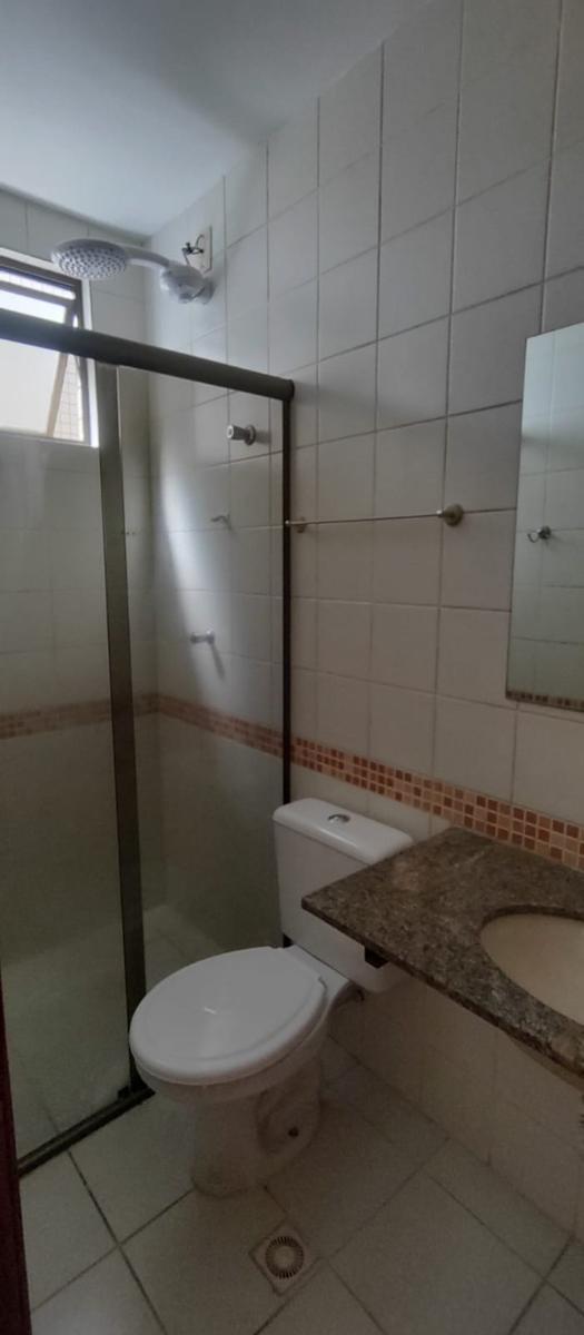 Apartamento, Buritis, 2 Quartos, 1 Vaga, 1 Suíte