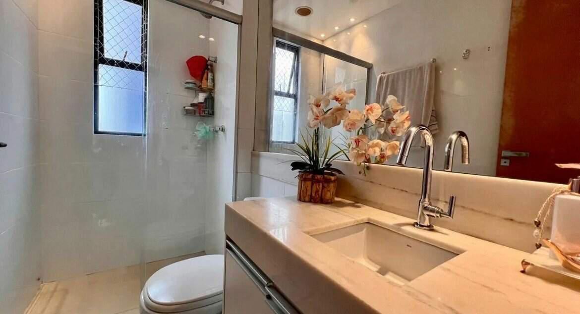 Apartamento, Santo Antônio, 2 Quartos, 2 Vagas, 1 Suíte
