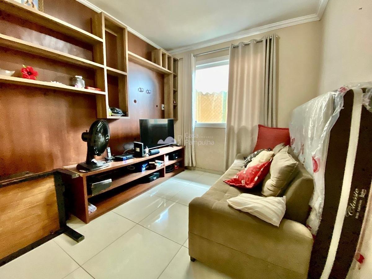 Casa, Santa Mônica, 4 Quartos, 2 Vagas, 2 Suítes