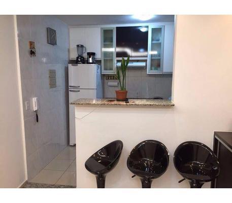 Apartamento, Sapucaia, 2 Quartos, 1 Vaga