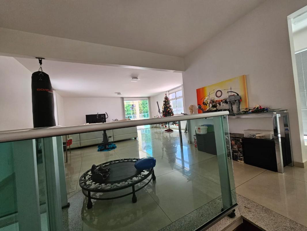 Cobertura, Cruzeiro, 4 Quartos, 2 Vagas, 1 Suíte