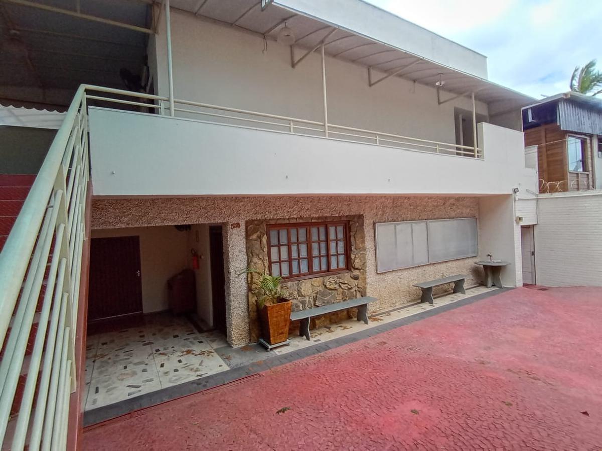 Casa Comercial, Liberdade, 0 Quarto, 4 Vagas