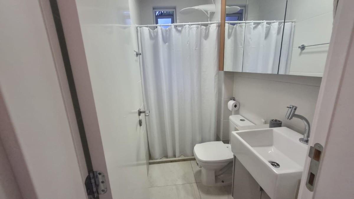 Apartamento, Anchieta, 2 Quartos, 2 Vagas, 1 Suíte