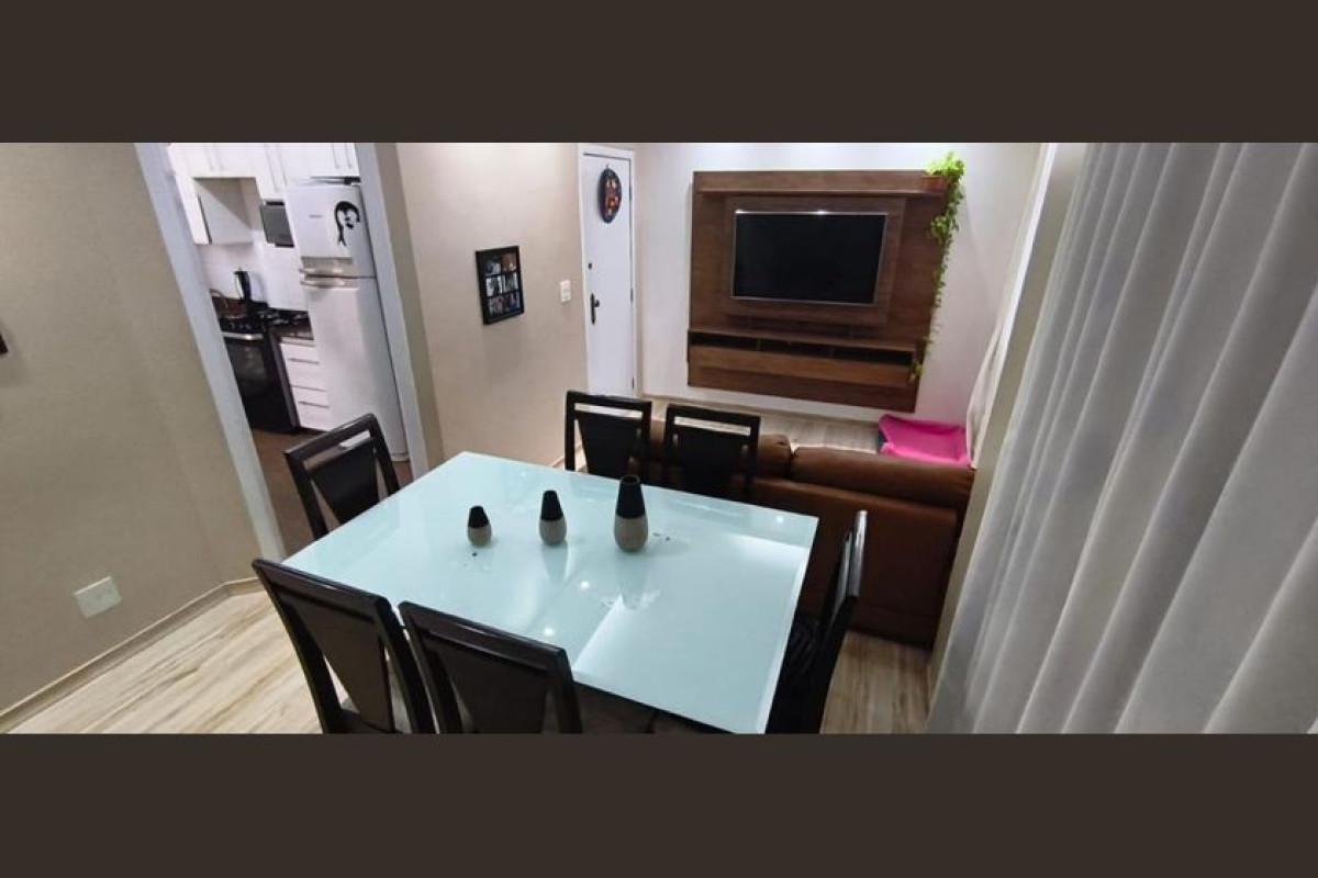 Apartamento, Ipiranga, 3 Quartos, 2 Vagas, 1 Suíte