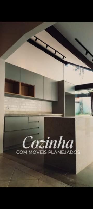 Casa, Trevo, 3 Quartos, 6 Vagas, 2 Suítes