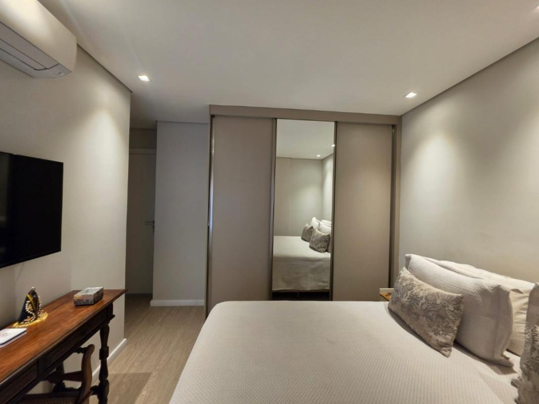 Apartamento, Lourdes, 2 Quartos, 2 Vagas, 1 Suíte