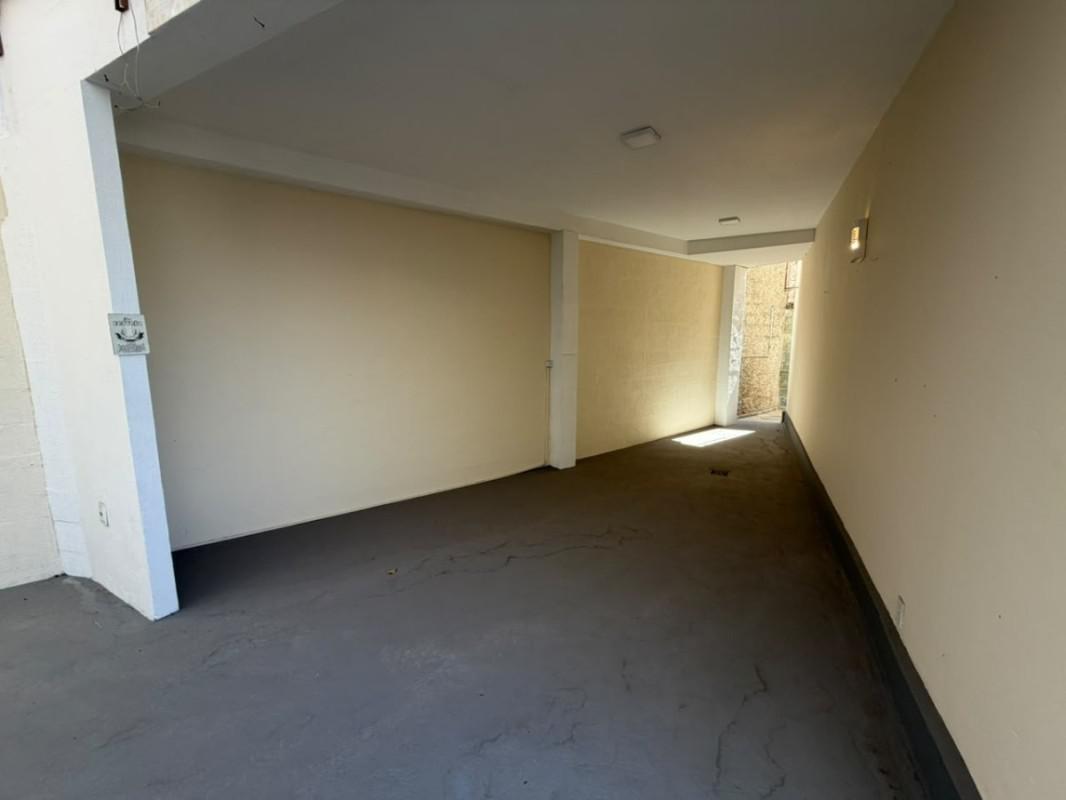 Apartamento, São João Batista (venda Nova), 4 Quartos, 1 Vaga, 2 Suítes