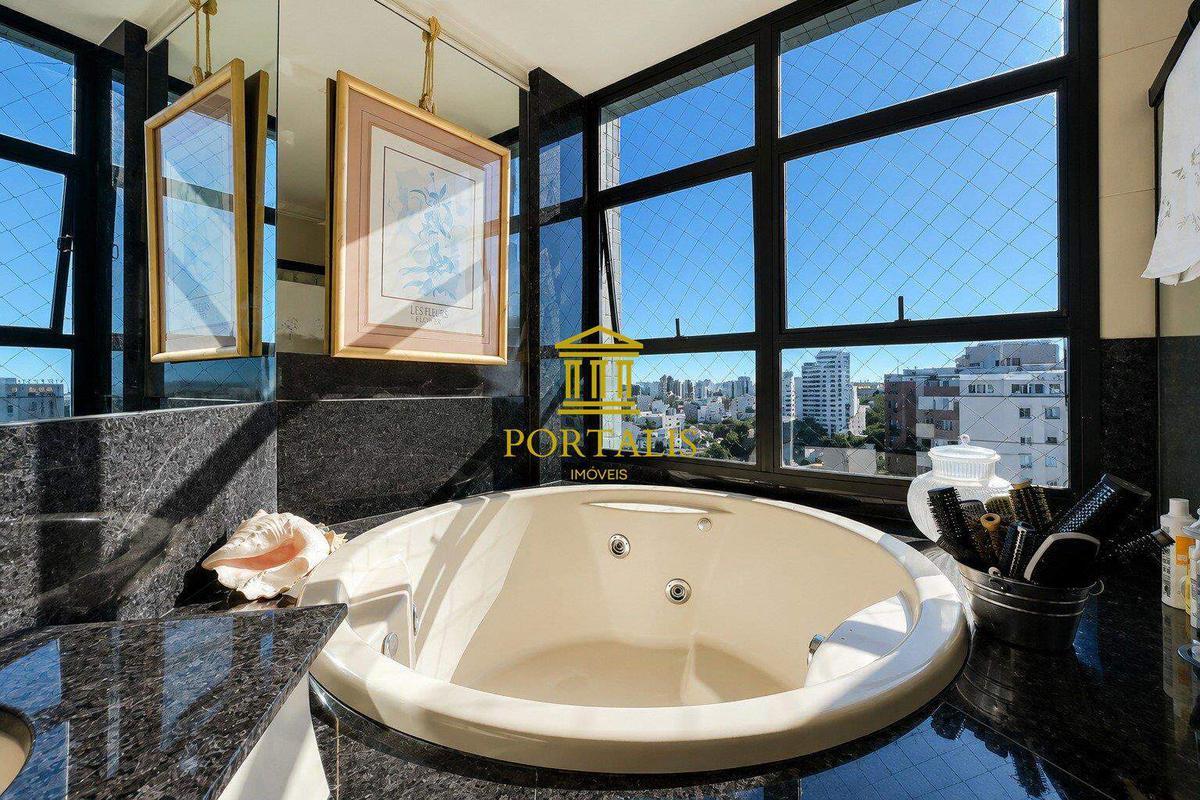 Apartamento, Luxemburgo, 4 Quartos, 4 Vagas, 2 Suítes