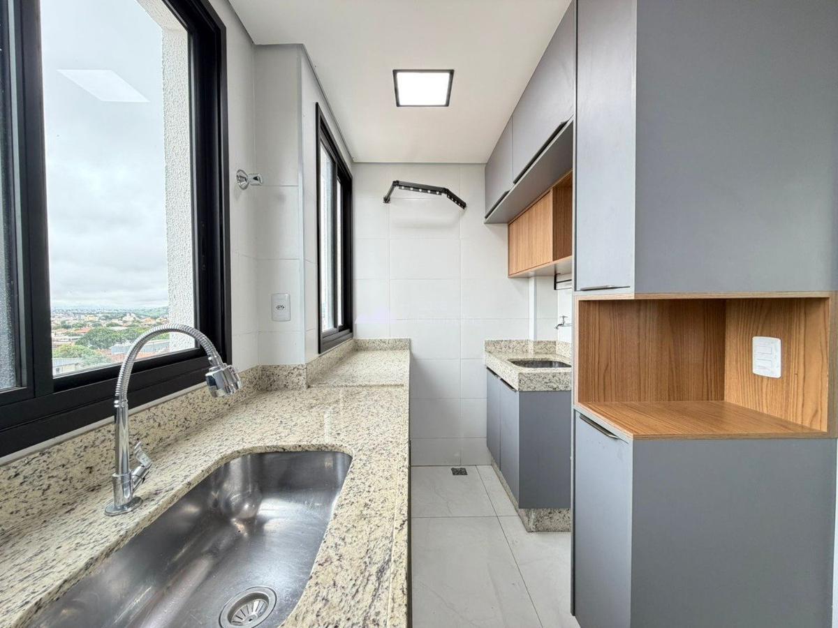 Apartamento, Sinimbu, 3 Quartos, 2 Vagas, 1 Suíte