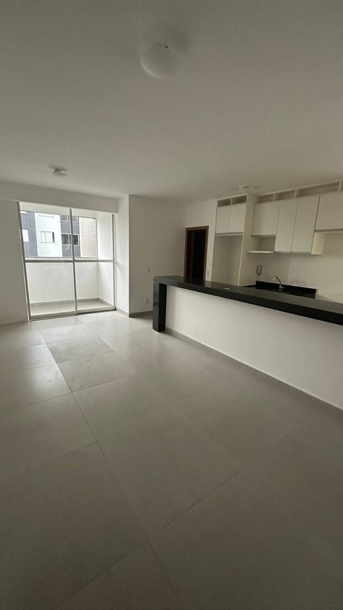 Apartamento, Jaraguá, 3 Quartos, 2 Vagas, 1 Suíte