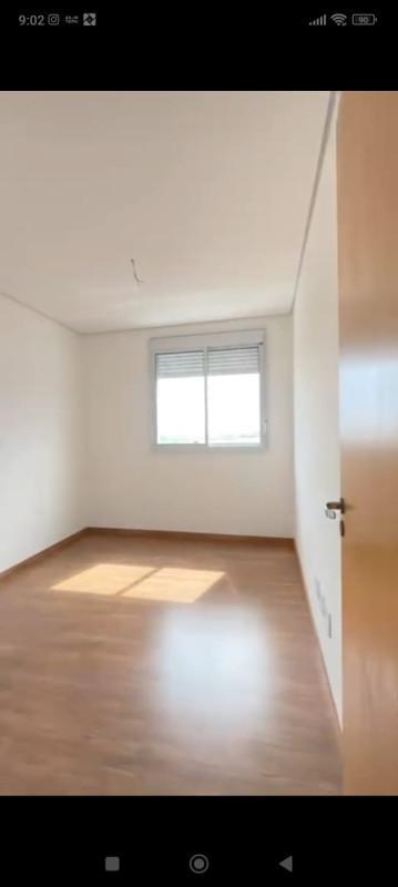 Cobertura, Nova Suíssa, 3 Quartos, 4 Vagas, 1 Suíte